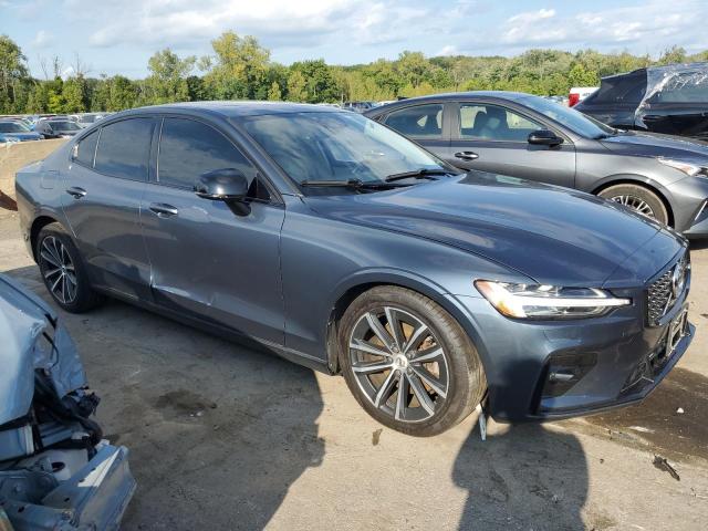 Photo 3 VIN: 7JRL12TZ8NG154150 - VOLVO S60 B5 MOM 