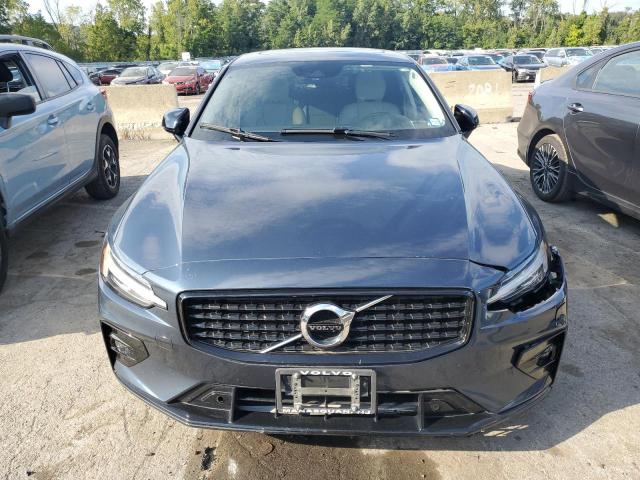 Photo 4 VIN: 7JRL12TZ8NG154150 - VOLVO S60 B5 MOM 