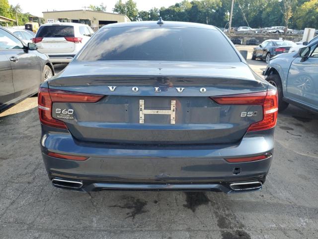 Photo 5 VIN: 7JRL12TZ8NG154150 - VOLVO S60 B5 MOM 