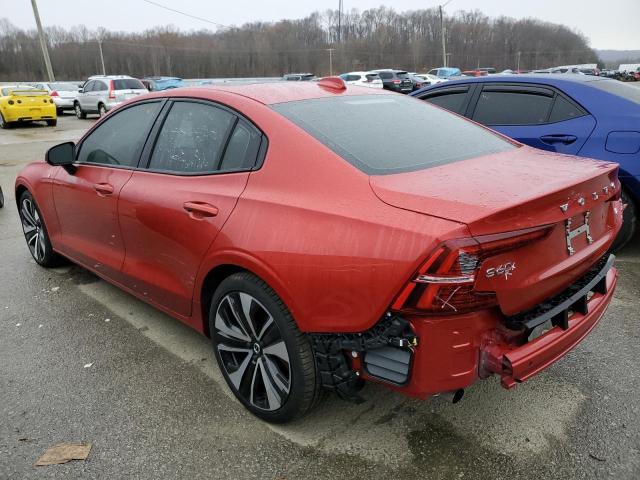 Photo 1 VIN: 7JRL12TZ8NG157761 - VOLVO S60 B5 MOM 