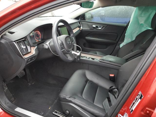 Photo 6 VIN: 7JRL12TZ8NG157761 - VOLVO S60 B5 MOM 