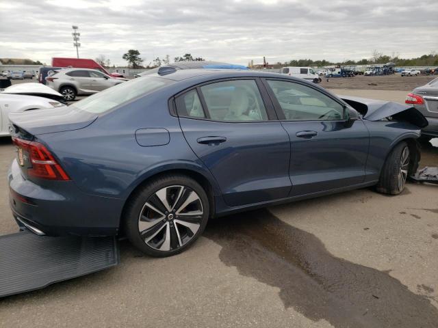 Photo 2 VIN: 7JRL12TZ9NG161740 - VOLVO S60 B5 MOM 