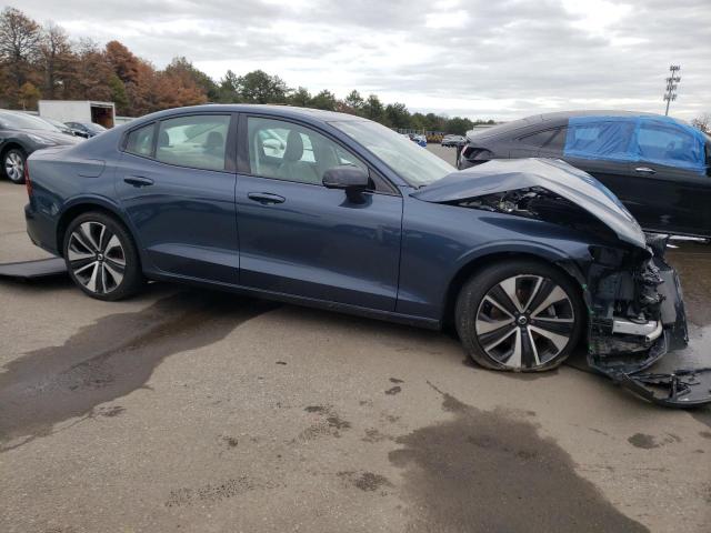 Photo 3 VIN: 7JRL12TZ9NG161740 - VOLVO S60 B5 MOM 