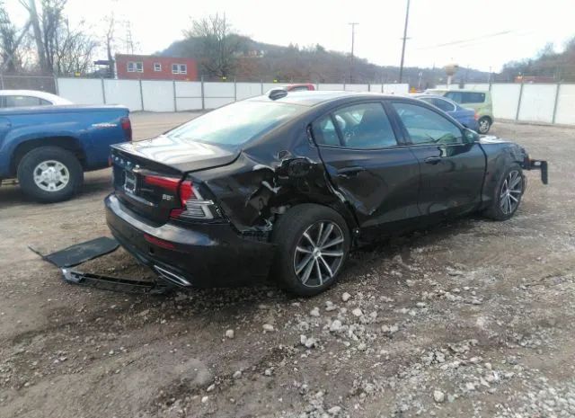 Photo 3 VIN: 7JRL12TZ9NG174035 - VOLVO S60 