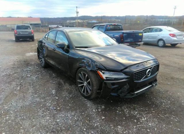 Photo 5 VIN: 7JRL12TZ9NG174035 - VOLVO S60 