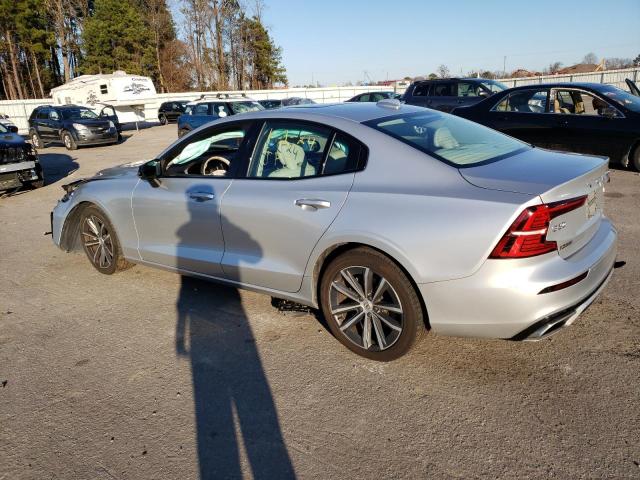 Photo 1 VIN: 7JRL12TZ9NG176075 - VOLVO S60 B5 MOM 