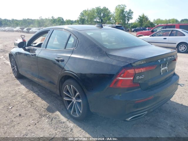 Photo 2 VIN: 7JRL12TZ9NG189666 - VOLVO S60 