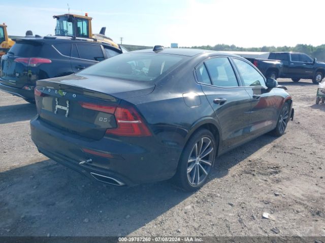 Photo 3 VIN: 7JRL12TZ9NG189666 - VOLVO S60 