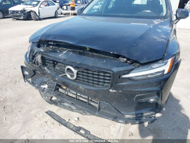 Photo 5 VIN: 7JRL12TZ9NG189666 - VOLVO S60 