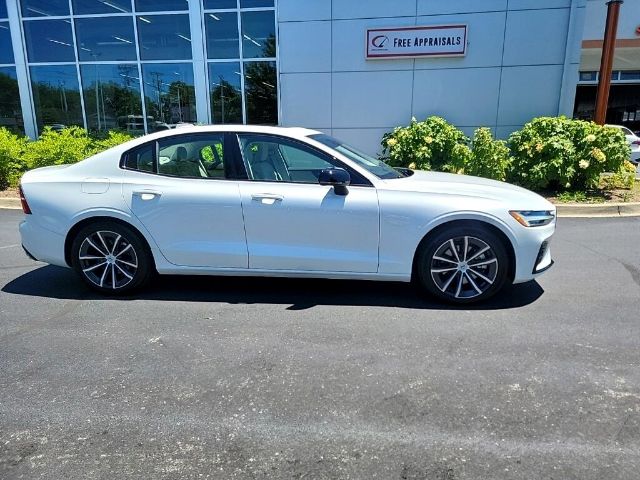 Photo 1 VIN: 7JRL12TZXNG165456 - VOLVO S60 