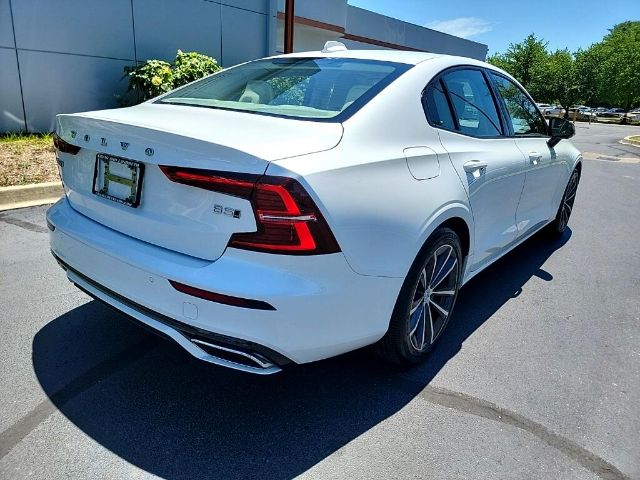 Photo 2 VIN: 7JRL12TZXNG165456 - VOLVO S60 