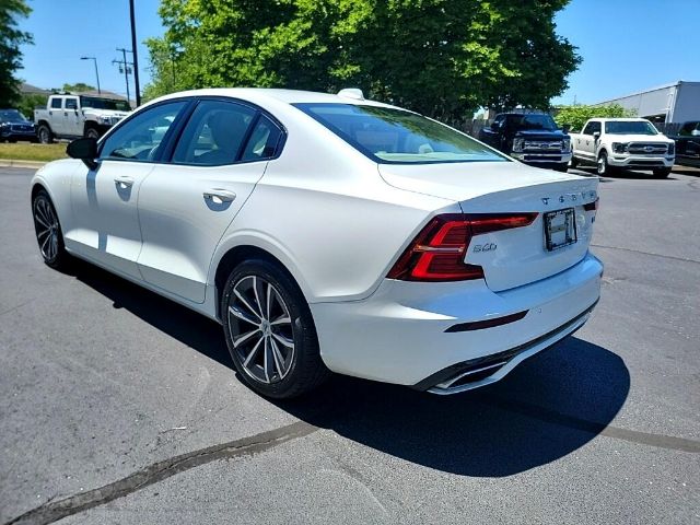 Photo 3 VIN: 7JRL12TZXNG165456 - VOLVO S60 