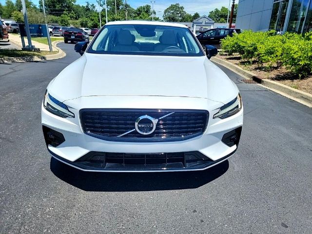 Photo 5 VIN: 7JRL12TZXNG165456 - VOLVO S60 