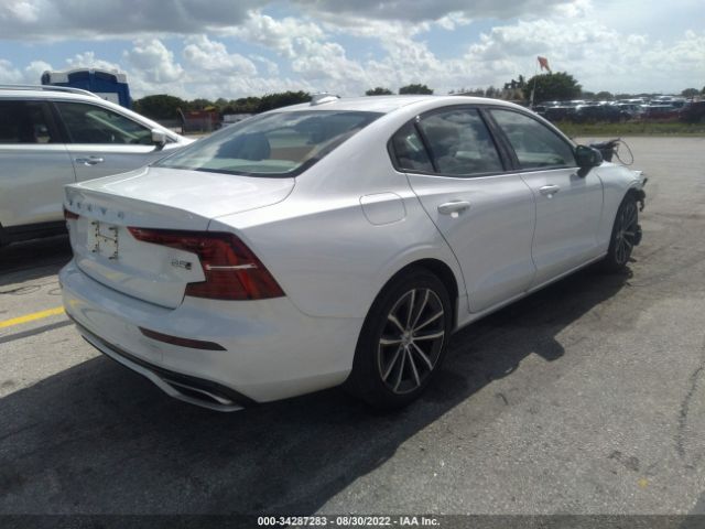 Photo 3 VIN: 7JRL12TZXNG177641 - VOLVO S60 