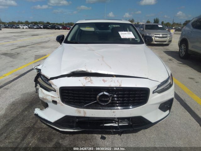 Photo 5 VIN: 7JRL12TZXNG177641 - VOLVO S60 