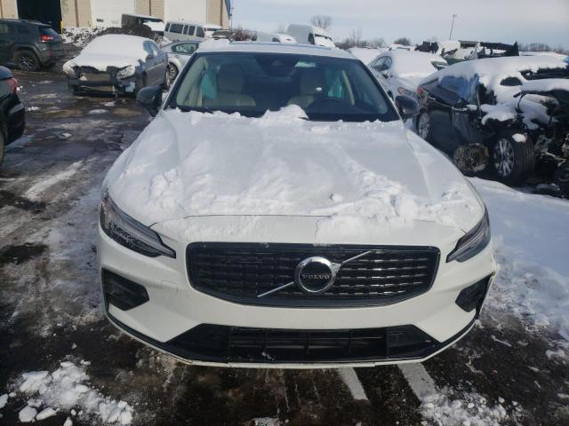 Photo 4 VIN: 7JRL12TZXNG189370 - VOLVO S60 B5 MOM 