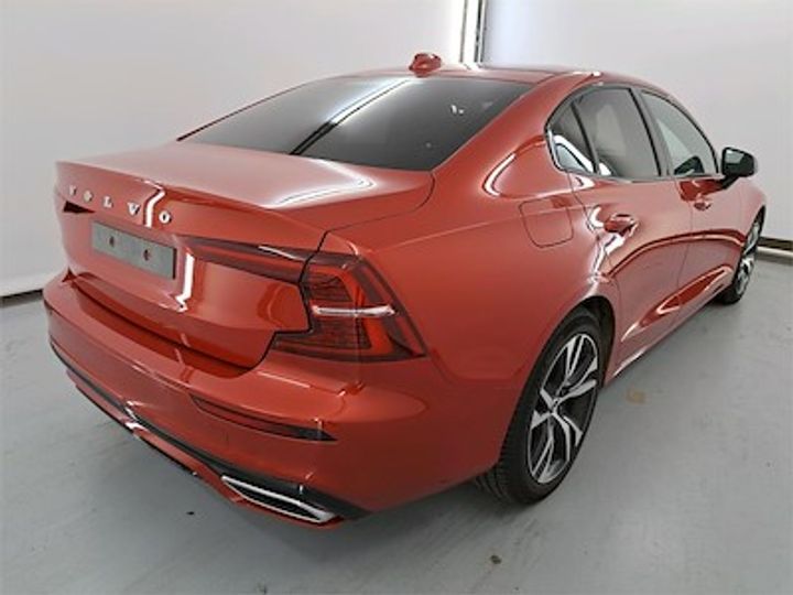 Photo 4 VIN: 7JRZSK6VDMG094646 - VOLVO S60 