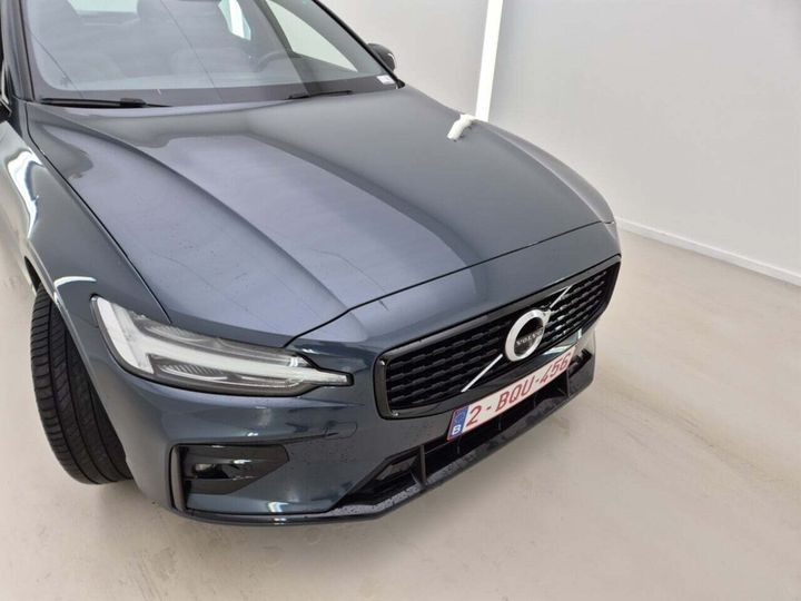 Photo 6 VIN: 7JRZSK6VDMG109396 - VOLVO S60 