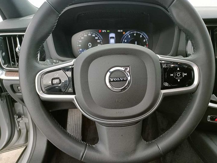 Photo 20 VIN: 7JRZSK6VDMG122656 - VOLVO S60 &#3918 