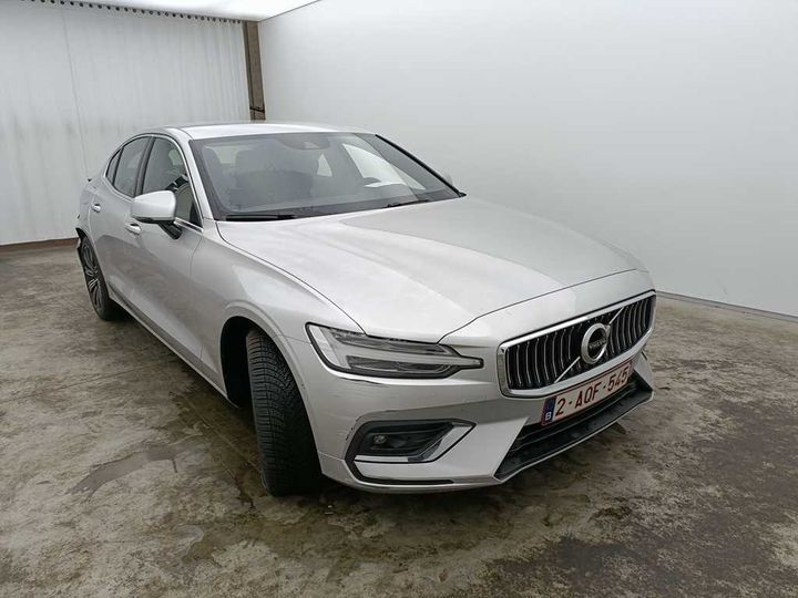 Photo 8 VIN: 7JRZSK6VDMG122656 - VOLVO S60 &#3918 