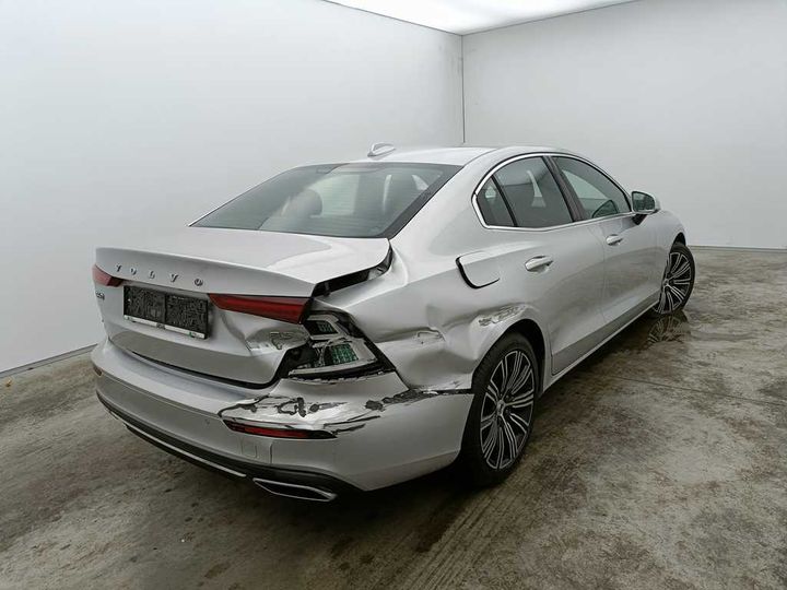 Photo 2 VIN: 7JRZSK6VDMG122656 - VOLVO S60 &#3918 