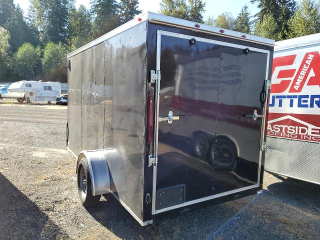 Photo 2 VIN: 7LXBE1210NA000989 - ALFA-ROMEO TRAILER 