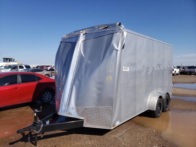 Photo 1 VIN: 7M8BE1626MW002698 - OTHR TRAILER 