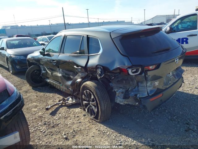 Photo 2 VIN: 7MMVABAM0PN148968 - MAZDA CX-50 