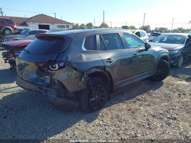 Photo 3 VIN: 7MMVABAM0PN148968 - MAZDA CX-50 