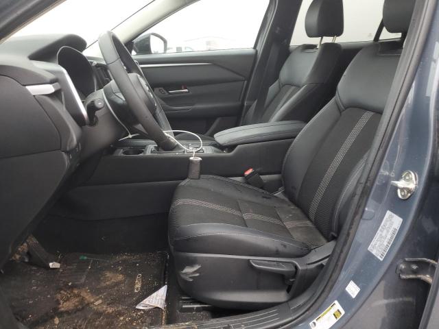 Photo 6 VIN: 7MMVABAM0RN158452 - MAZDA CX-50 SELE 