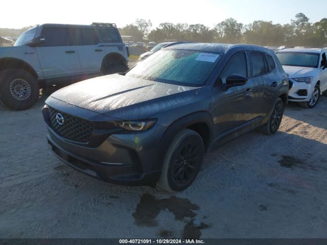 Photo 1 VIN: 7MMVABAM0RN229259 - MAZDA CX-50 