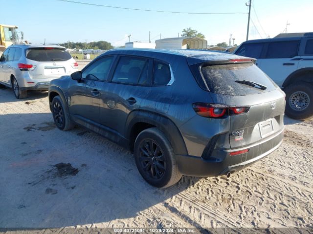 Photo 2 VIN: 7MMVABAM0RN229259 - MAZDA CX-50 