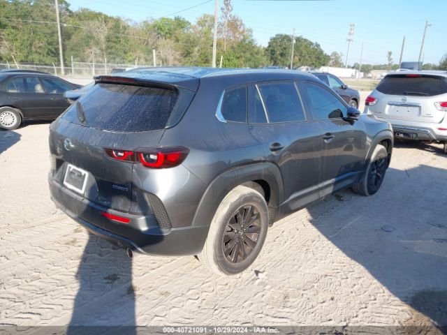 Photo 3 VIN: 7MMVABAM0RN229259 - MAZDA CX-50 