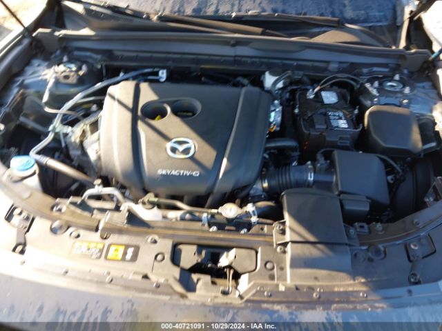 Photo 9 VIN: 7MMVABAM0RN229259 - MAZDA CX-50 