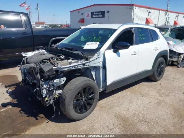 Photo 1 VIN: 7MMVABAM1PN148882 - MAZDA CX-50 