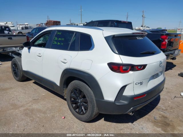 Photo 2 VIN: 7MMVABAM1PN148882 - MAZDA CX-50 