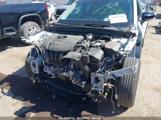 Photo 5 VIN: 7MMVABAM1PN148882 - MAZDA CX-50 