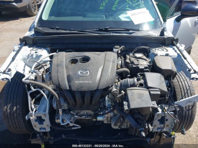 Photo 9 VIN: 7MMVABAM1PN148882 - MAZDA CX-50 