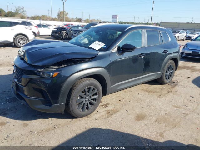 Photo 1 VIN: 7MMVABAM3RN166402 - MAZDA CX-50 