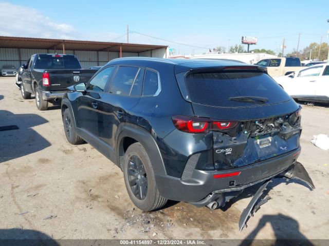 Photo 2 VIN: 7MMVABAM3RN166402 - MAZDA CX-50 