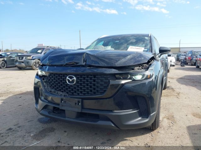 Photo 5 VIN: 7MMVABAM3RN166402 - MAZDA CX-50 