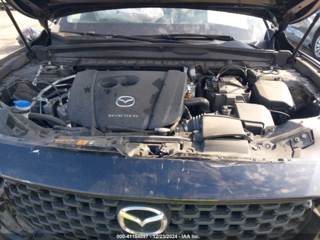 Photo 9 VIN: 7MMVABAM3RN166402 - MAZDA CX-50 