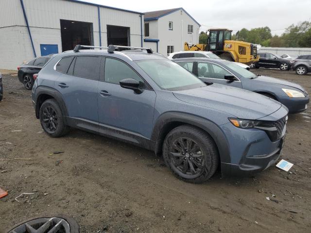 Photo 3 VIN: 7MMVABAM3RN218613 - MAZDA CX-50 SELE 