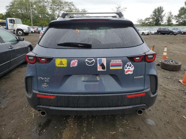 Photo 5 VIN: 7MMVABAM3RN218613 - MAZDA CX-50 SELE 