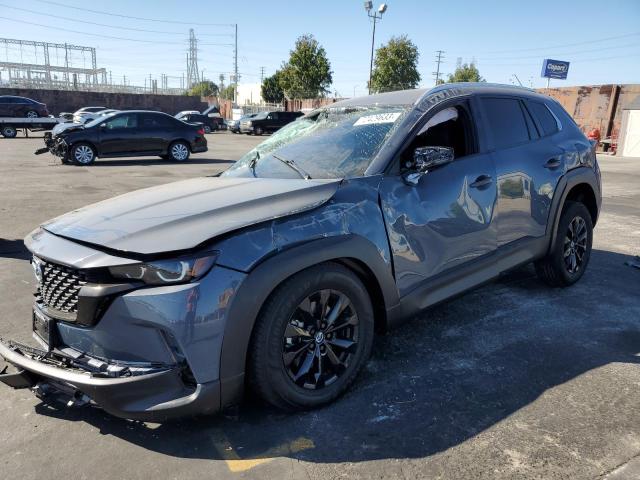 Photo 0 VIN: 7MMVABAM4RN156400 - MAZDA CX-50 SELE 