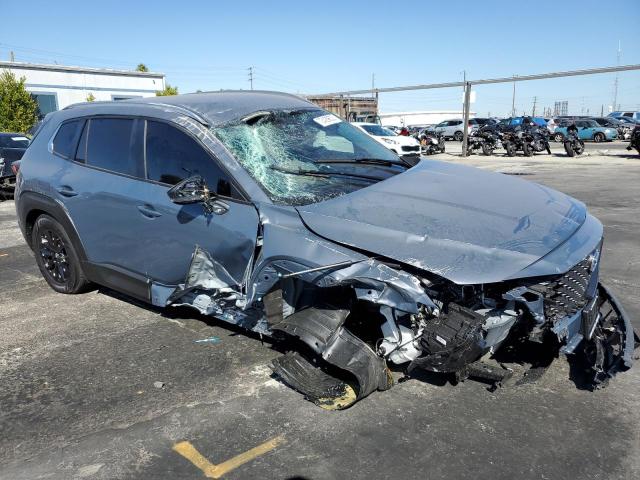 Photo 3 VIN: 7MMVABAM4RN156400 - MAZDA CX-50 SELE 