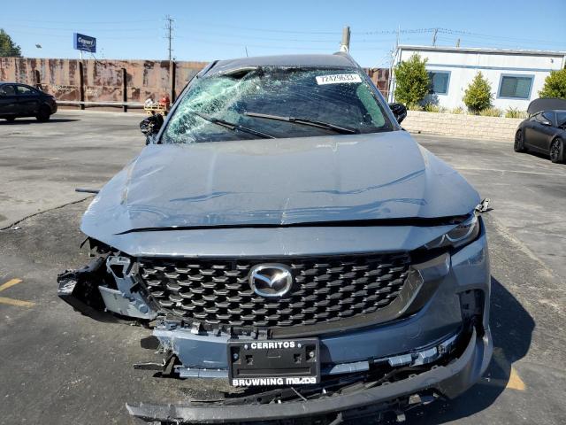 Photo 4 VIN: 7MMVABAM4RN156400 - MAZDA CX-50 SELE 