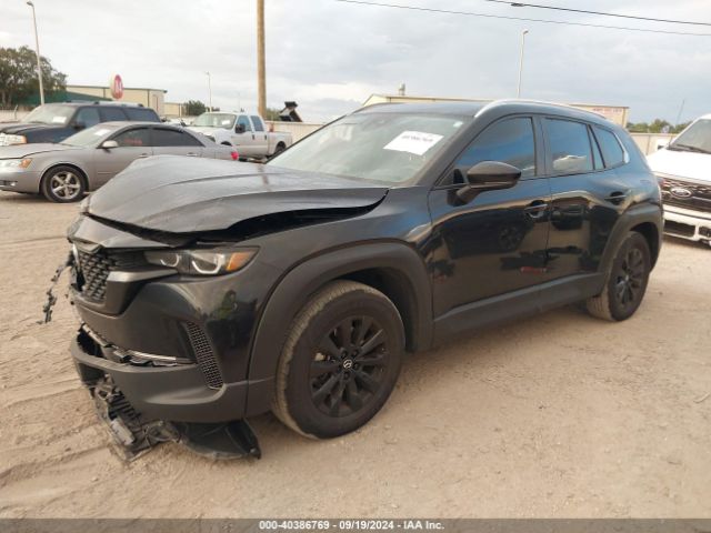 Photo 1 VIN: 7MMVABAM4RN206115 - MAZDA CX-50 