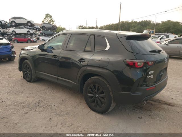 Photo 2 VIN: 7MMVABAM4RN206115 - MAZDA CX-50 