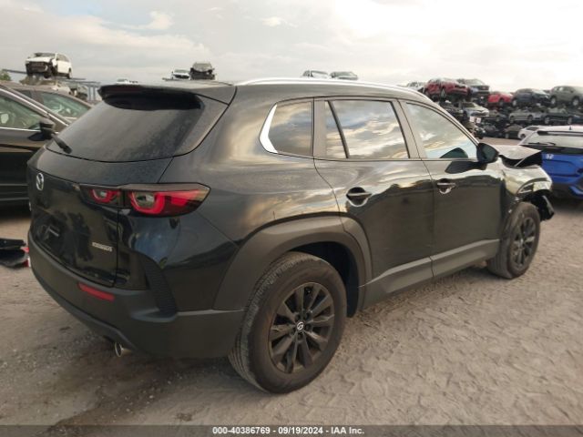 Photo 3 VIN: 7MMVABAM4RN206115 - MAZDA CX-50 